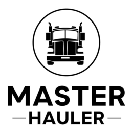 MASTER HAULER trademark