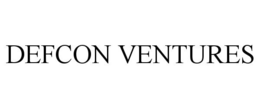 DEFCON VENTURES trademark