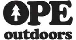 OPE OUTDOORS trademark