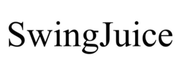 SWINGJUICE trademark