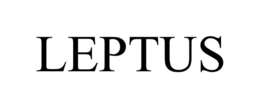 LEPTUS trademark