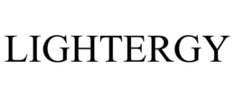 LIGHTERGY trademark