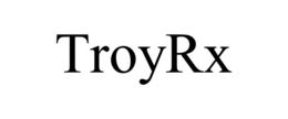 TROYRX trademark