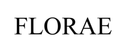 FLORAE trademark