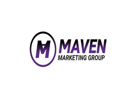 M MAVEN MARKETING GROUP trademark