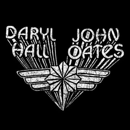 DARYL HALL JOHN OATES trademark