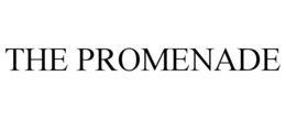 THE PROMENADE trademark