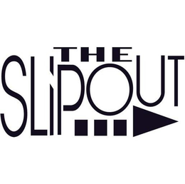 THE SLIPOUT trademark