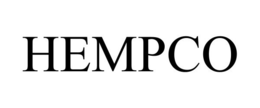 HEMPCO trademark