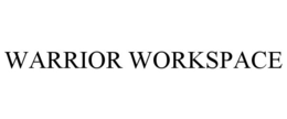 WARRIOR WORKSPACE trademark