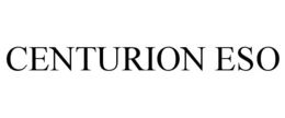 CENTURION ESO trademark