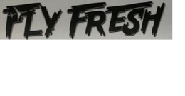FLY FRESH trademark