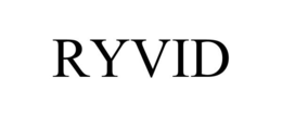 RYVID trademark