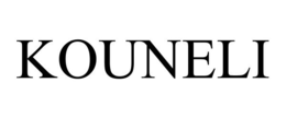 KOUNELI trademark