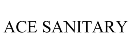 ACE SANITARY trademark