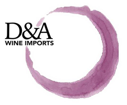 D&A WINE IMPORTS trademark