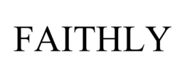 FAITHLY trademark