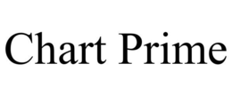 CHART PRIME trademark