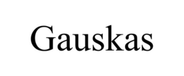 GAUSKAS trademark