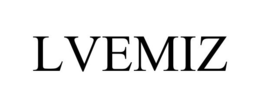 LVEMIZ trademark
