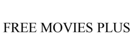 FREE MOVIES PLUS trademark