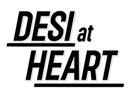DESI AT HEART trademark