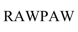 RAWPAW trademark