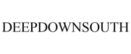 DEEPDOWNSOUTH trademark