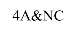 4A&NC trademark