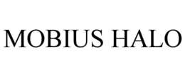 MOBIUS HALO trademark