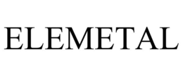 ELEMETAL trademark