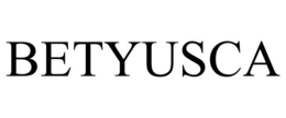 BETYUSCA trademark