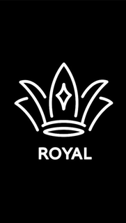 ROYAL trademark