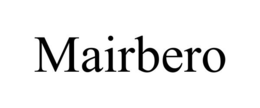 MAIRBERO trademark