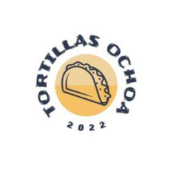 TORTILLAS OCHOA 2022 trademark