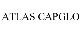 ATLAS CAPGLO trademark