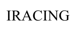 IRACING trademark