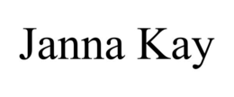 JANNA KAY trademark