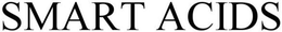 SMART ACIDS trademark