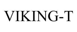 VIKING-T trademark