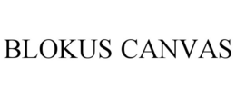BLOKUS CANVAS trademark