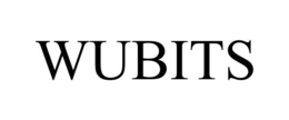 WUBITS trademark