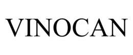 VINOCAN trademark