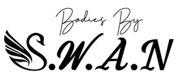 BODIES BY S.W.A.N trademark