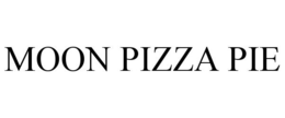 MOON PIZZA PIE trademark