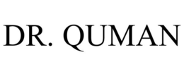 DR. QUMAN trademark