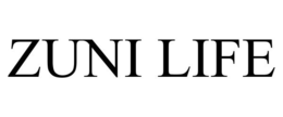 ZUNI LIFE trademark
