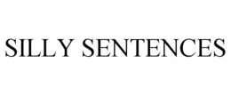 SILLY SENTENCES trademark