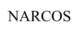 NARCOS trademark