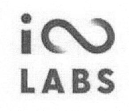 I LABS trademark
